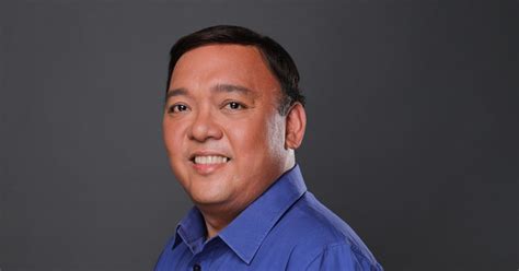 Harry Roque comments on his signed letter found in Porac .